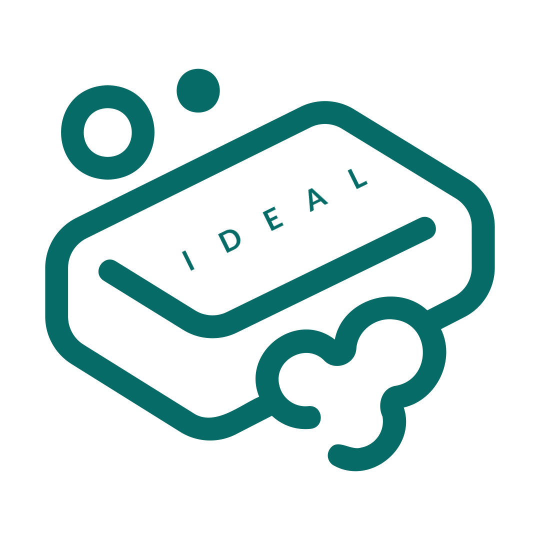 Ideal Professional Janitorial Services logo